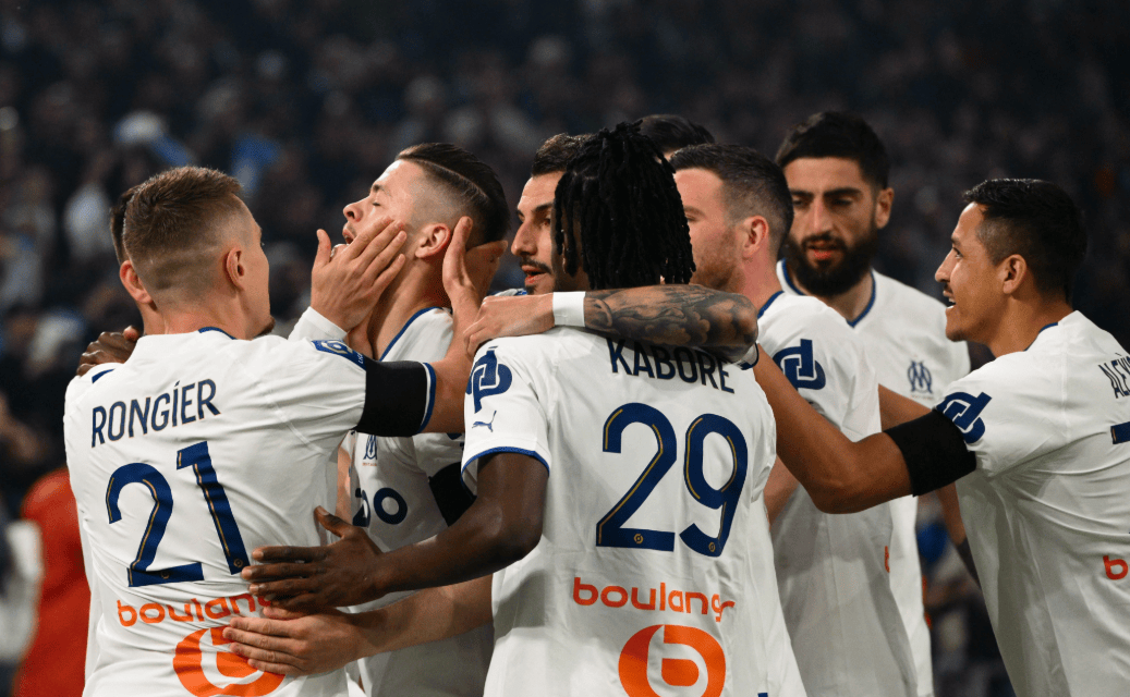 周日法甲足球赛事分析预测：朗斯vs尼斯 马赛vs摩纳哥